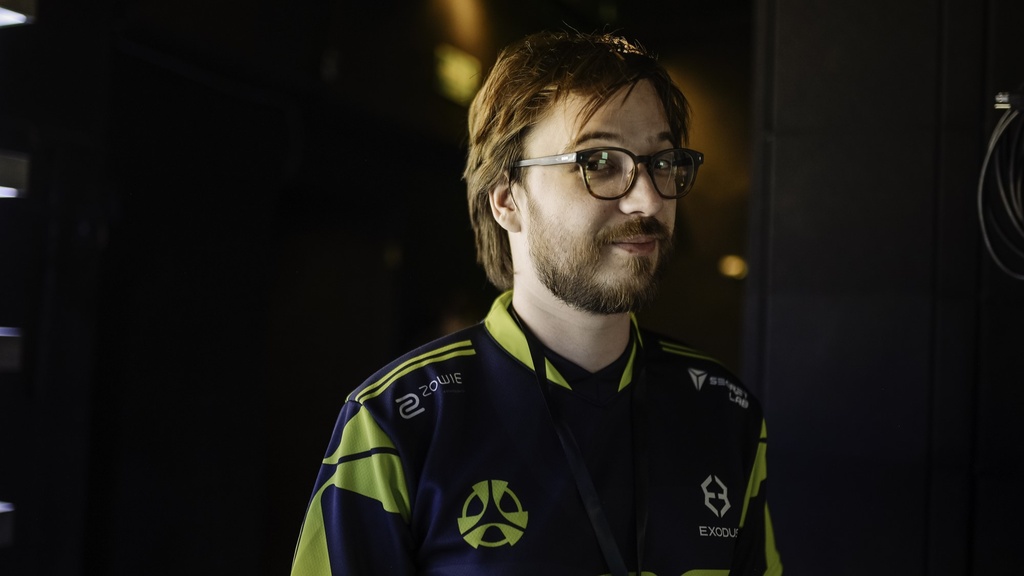 M80 Coach, Happy, On Nitr0’s Departure, “It Was A Gamble, But Was Needed”