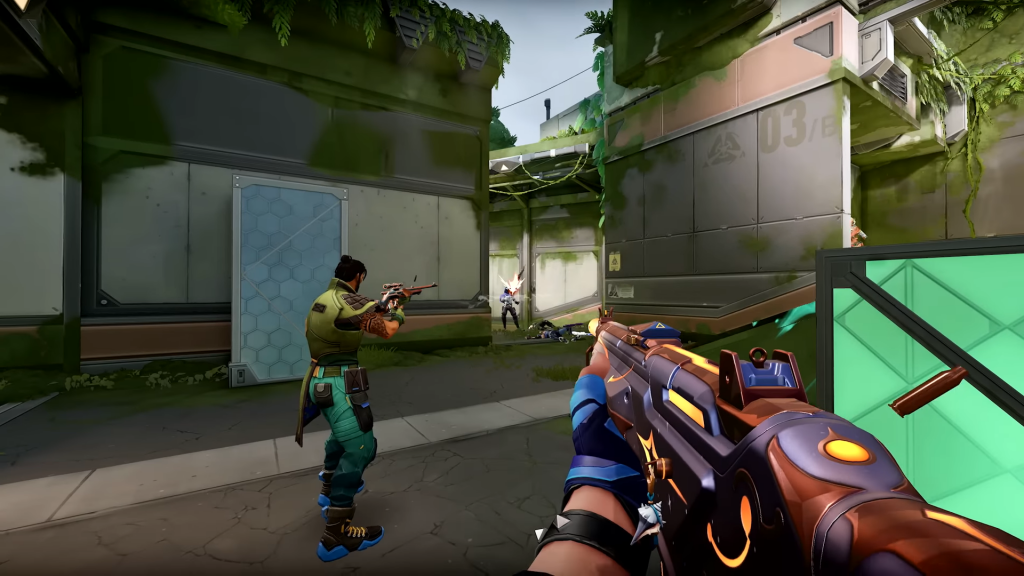 Valorant Guess The Rank – What Is It And How To Play