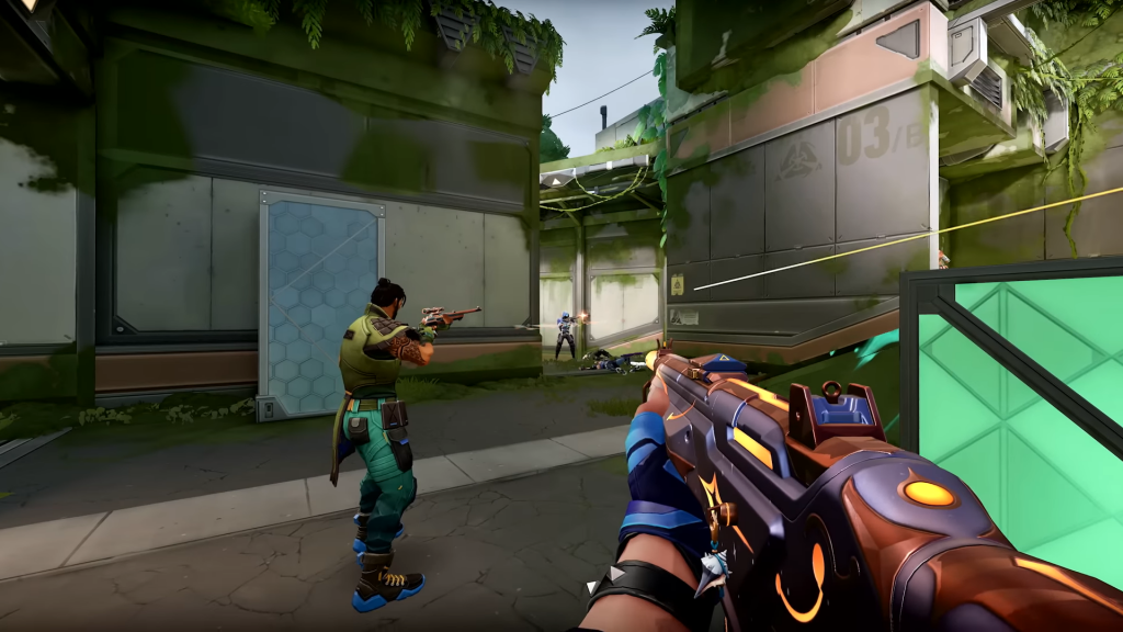 How To Vote For Valorant Give Back Bundle Skins 2023