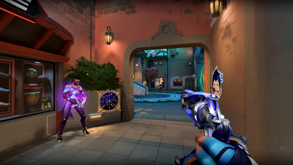 Valorant: How To Change Your Email