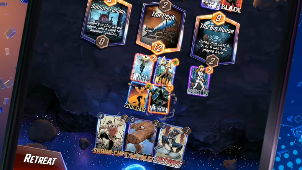 Marvel Snap Codes: Does Marvel Snap Have Free Codes?