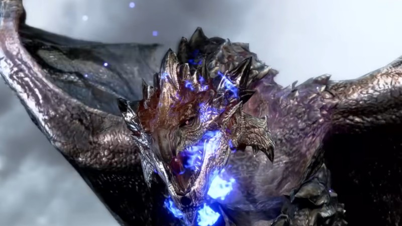 Every Monster Added In Monster Hunter Rise Sunbreak Title Update 1