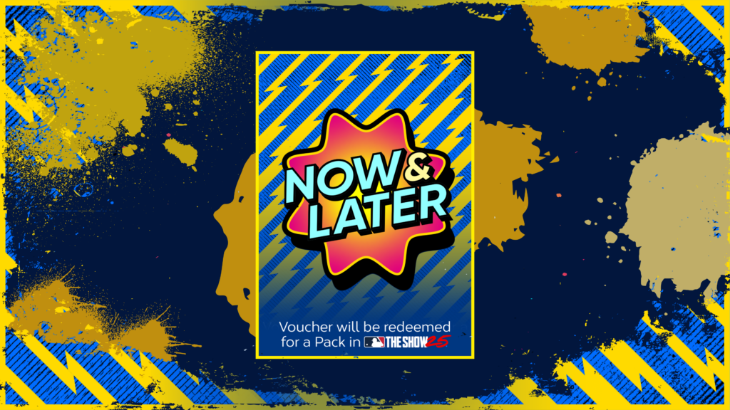 How to Earn MLB The Show 25 Packs Now in MLB The Show 24