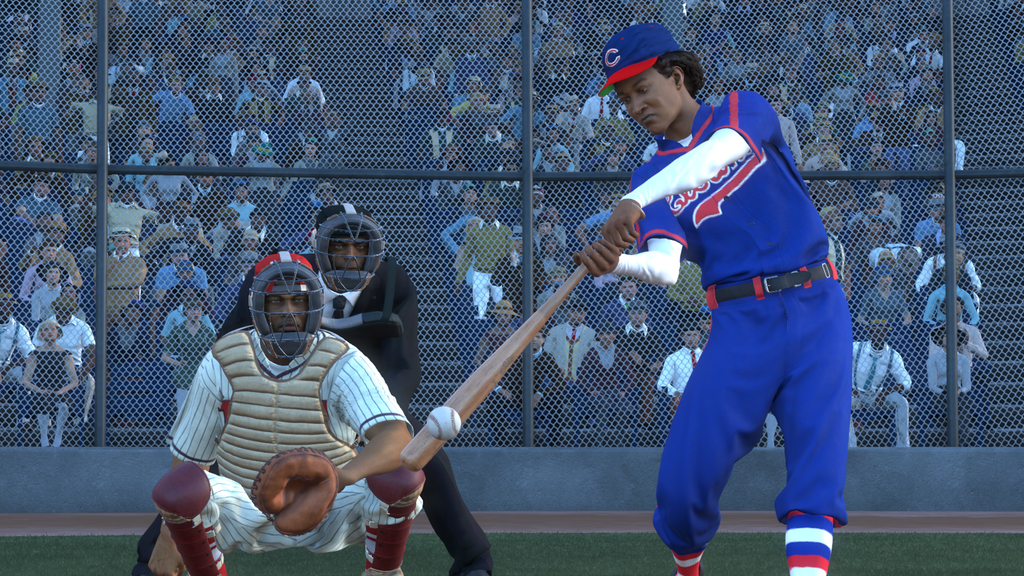 MLB The Show 24 Controls Guide (PS4, PS5, Xbox One, Xbox Series X|S)