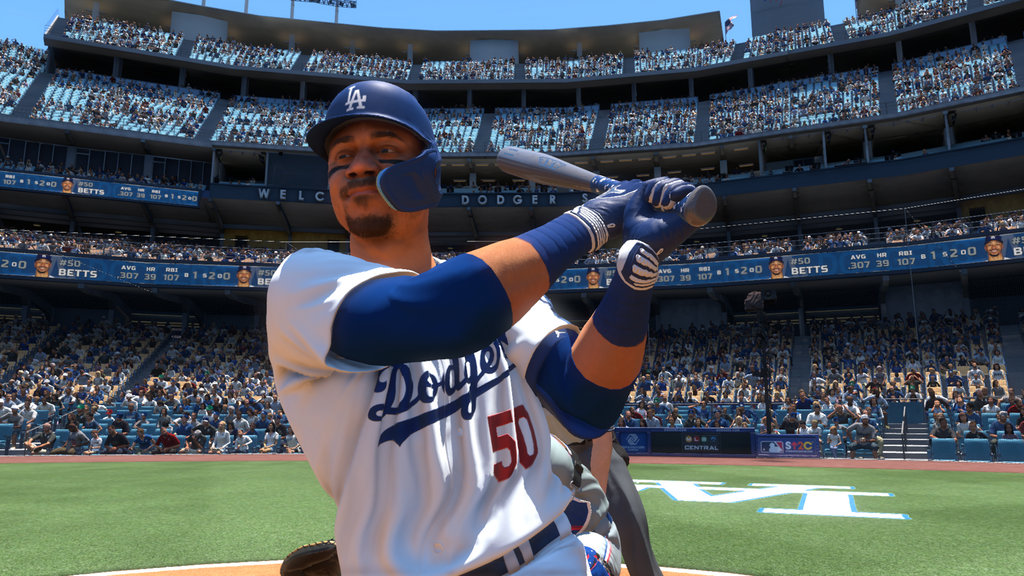 MLB The Show 25 Release Date Prediction, Confirmed New Features