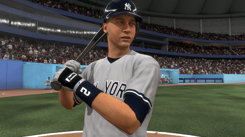 MLB The Show 25 Will Remove Last Year’s Most Controversial Feature