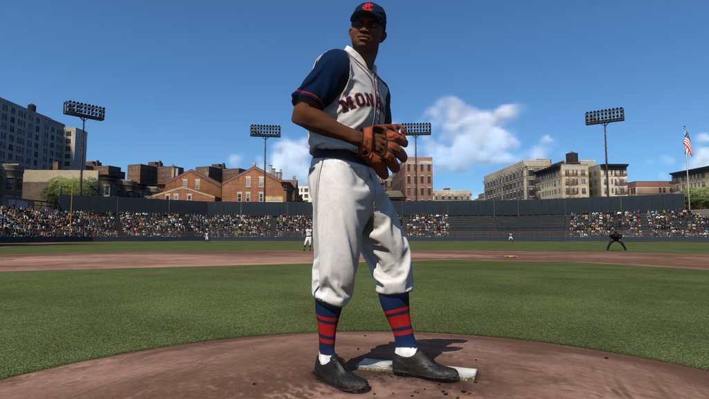 MLB The Show 24 Adds Final Season 2 Negro Leagues Legends