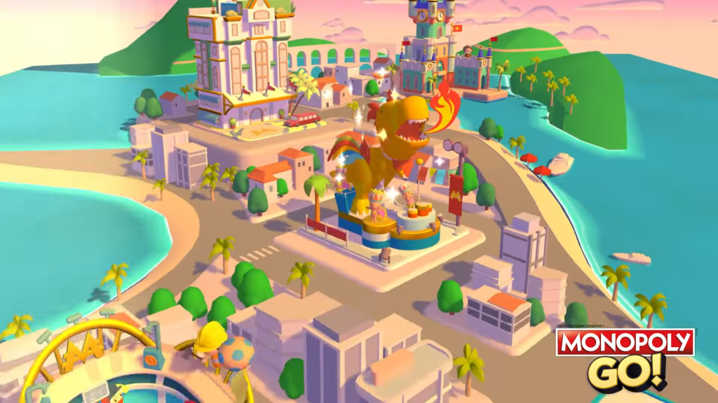 Monopoly Go Daily Events Schedule Today & Rewards (April 2024)