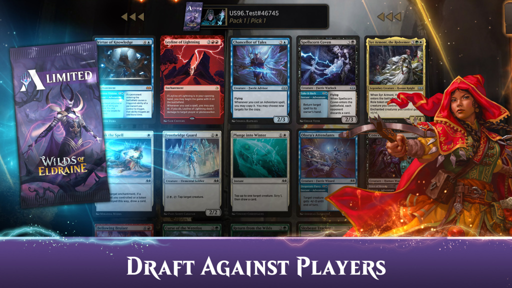 When Is MTG Arena Coming to Console?