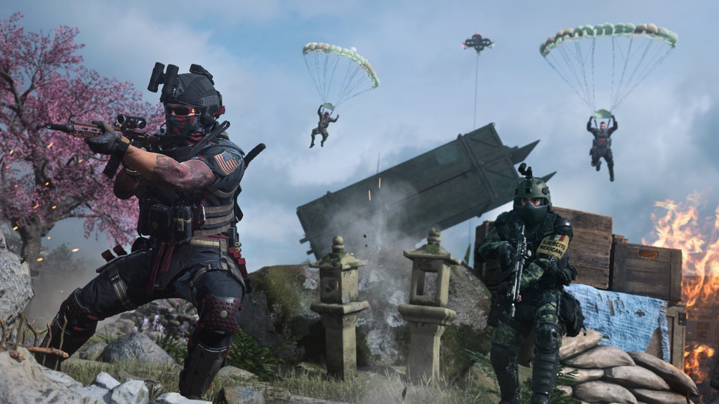 Call of Duty 2023: Release Date Speculation, Beta, Early Access, More