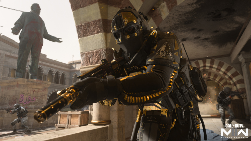 Modern Warfare 2 Season 4 Free Multiplayer Weekend: Start Date, How To Play