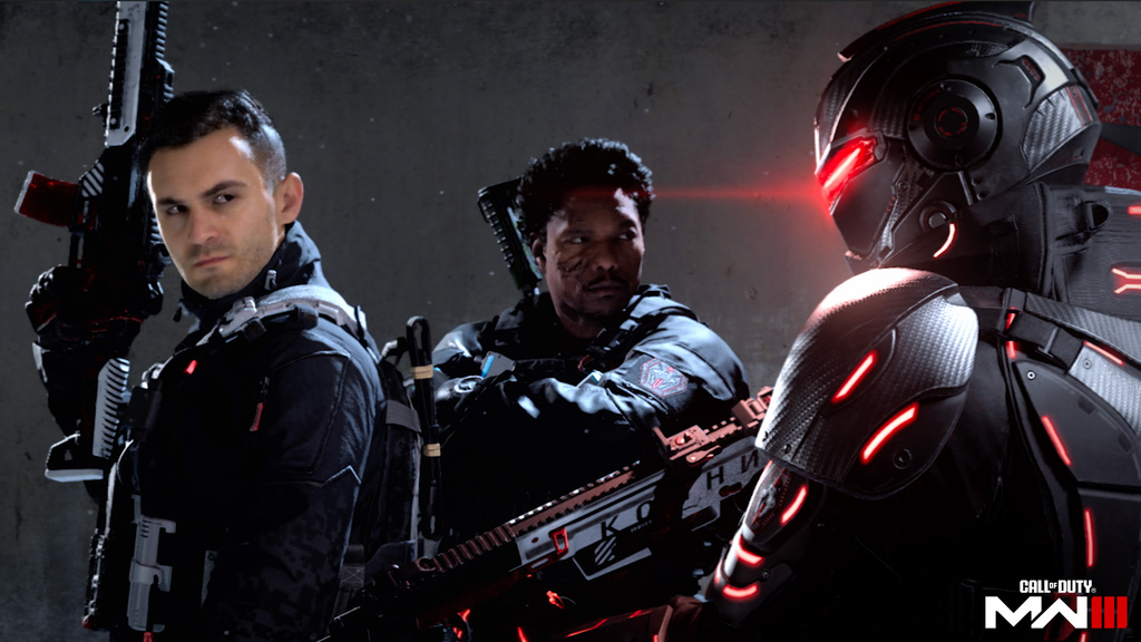 All New Operators In MW3 & Warzone Season 3 Battle Pass