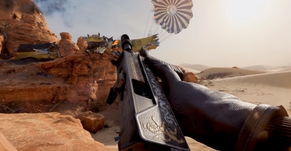 Best MAC-10 loadout for Warzone Season 2