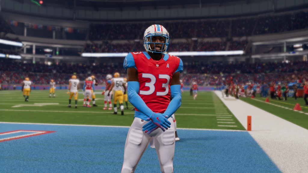 How to Request a Trade in Madden 24