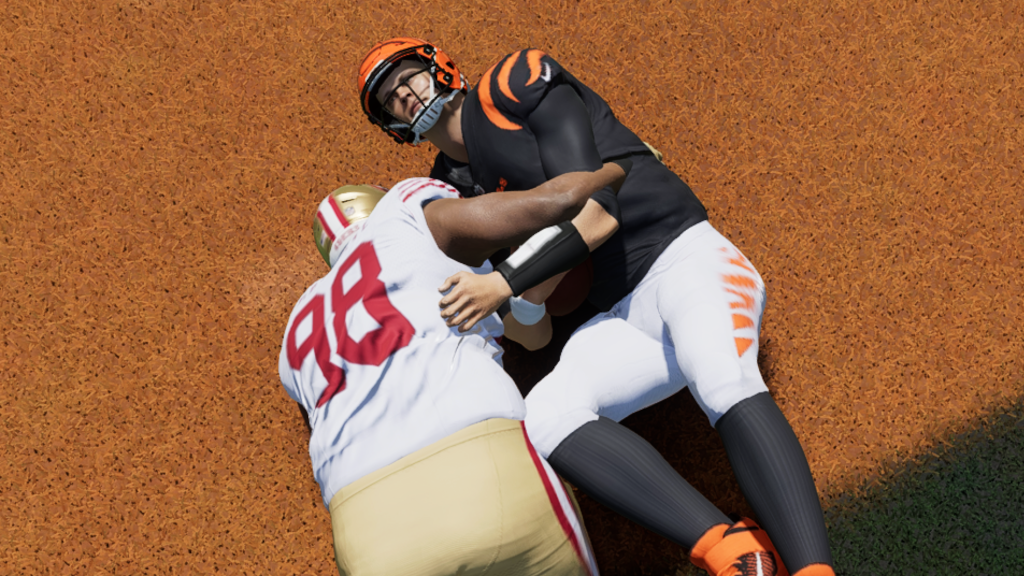 How to Fix Starters Not Playing in Madden 24