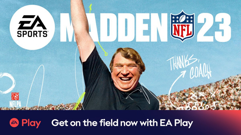 How To Join Madden 23 Early Access Period – EA Play