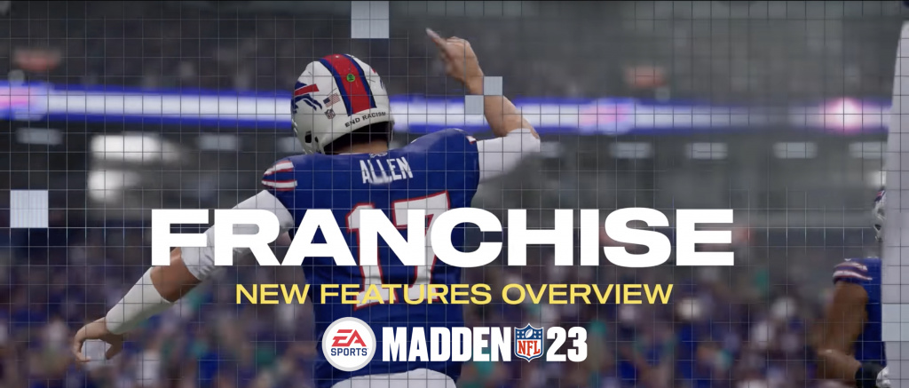 Madden 23 Franchise Mode – Scouting, Free Agency, More