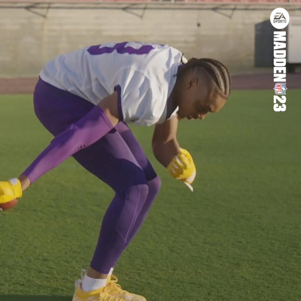 How To Griddy In Madden 23 And FIFA 23