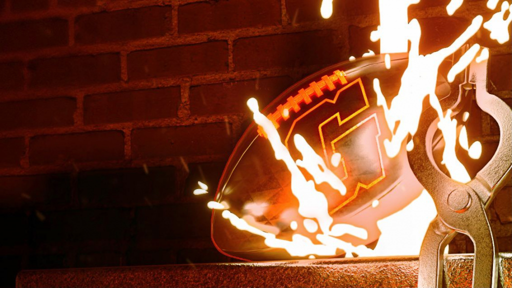 Madden 22 Ultimate Team: Gridiron Forge challenges and rewards