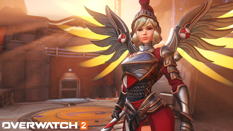 Blizzard Brings Back Rare Legendary OWL Skins For A Limited Time