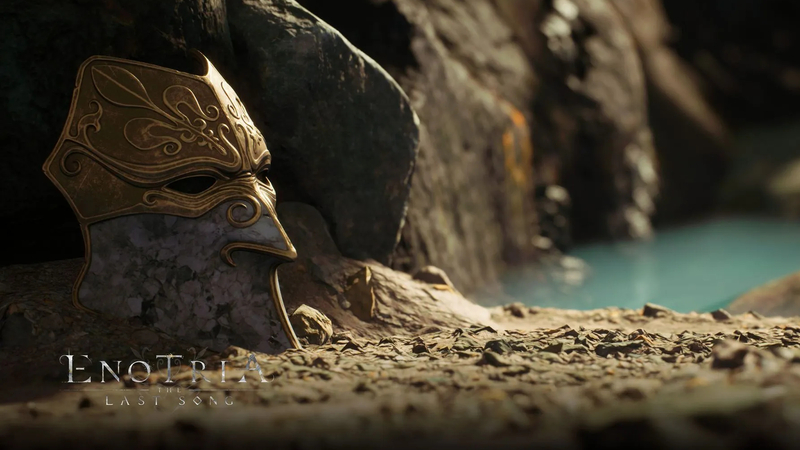 Enotria The Last Song Standard And Deluxe Edition Pre-Order Explained