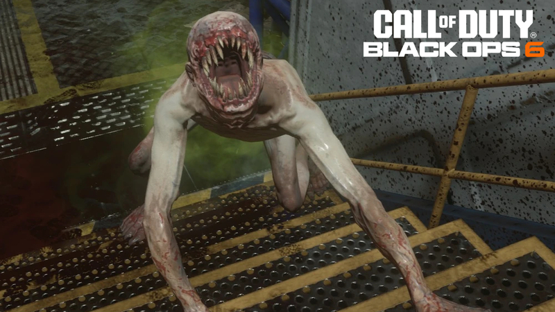 Players Want This Classic Zombies Feature To Return In Black Ops 6