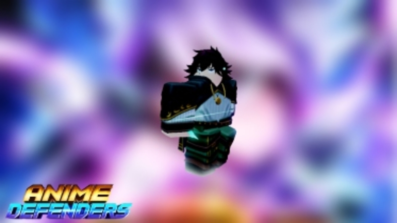 Anime Defenders Grand Aether Knight Unit: How To Unlock & Stats