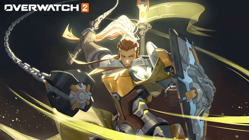 Strange Overwatch 2 Armor Bug Grants Players Near Immortality