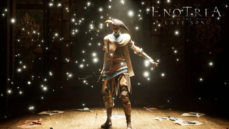 Enotria The Last Song Developers Reveal Improvements Roadmap