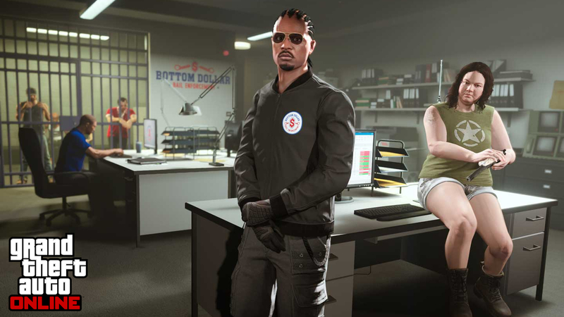 Players Hit with Unintended Account Bans Following Rockstar’s GTA Online Ban Wave