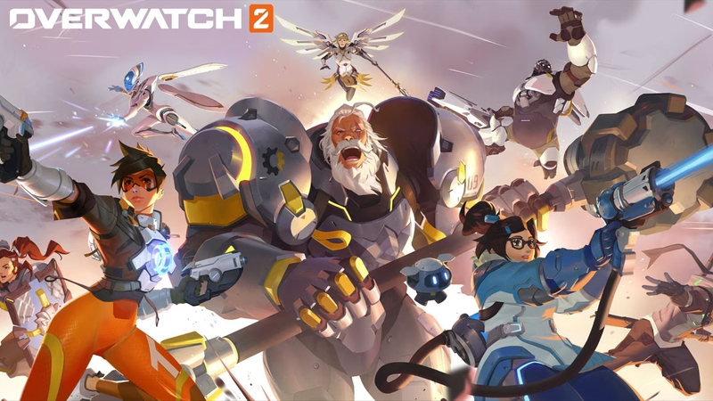 Blizzard Reveals Plans For The Possible Return of 6v6 in Overwatch 2