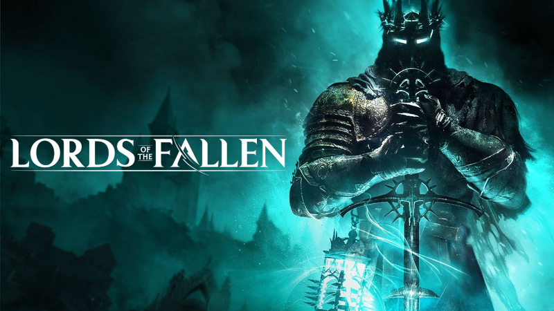 Lords of the Fallen 2 Set for 2026 Release, According to Early Strategy Reports