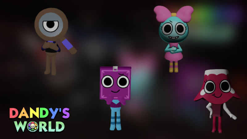 Dandy’s World Toon Tier List: Best Toons Ranked