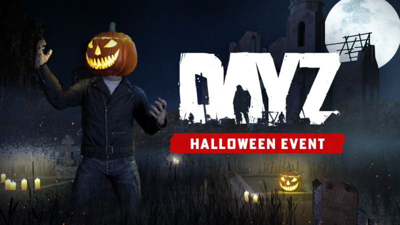 DayZ Halloween Event (2024): Start Date, Features, And More