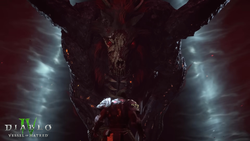 How To Stream Diablo 4 Vessel of Hatred on Discord & Rewards
