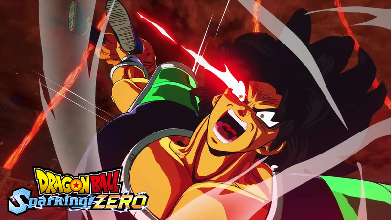 Dragon Ball Sparking Zero Fans Voice Concerns About Difficulty Amid the Game’s Widespread Success