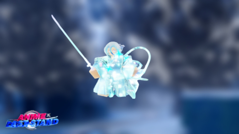 Anime Last Stand Riku (Kai) Unit: How To Unlock & Stats