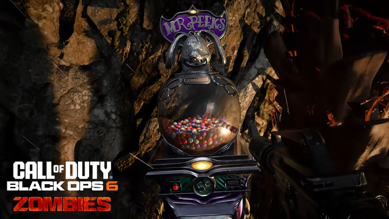 Black Ops 6 Fans Express Concern Over the Return of Store-Bought GobbleGums