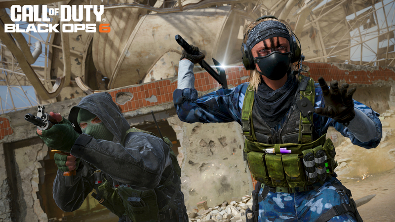 New Zealand Trick Gives Some Players the Chance to Play Black Ops 6 Early