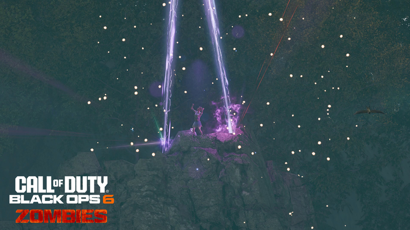 Black Ops 6 Liberty Falls Dancing Zombie Easter Egg Guide