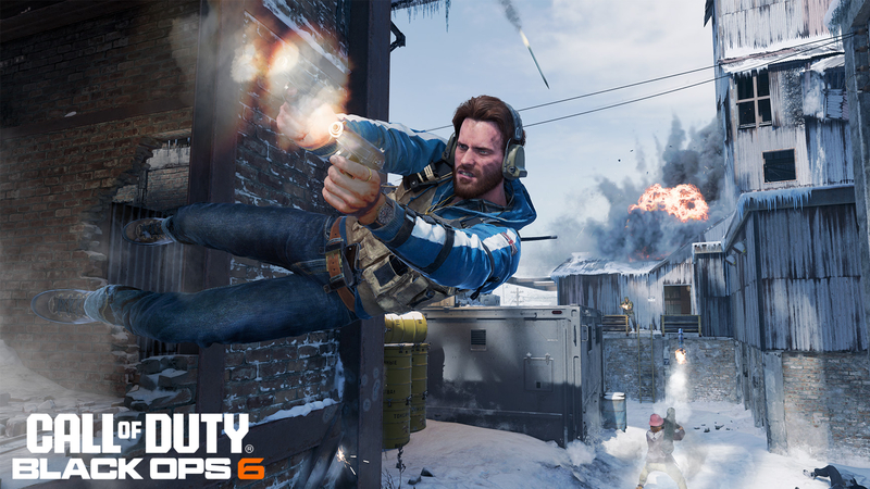 Black Ops 6 Sees The Return of Infected Mode and Nuketown Map