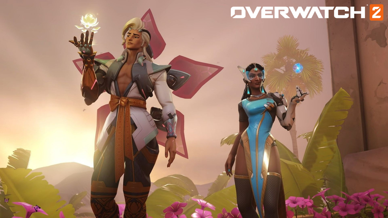 How To Fix Overwatch 2 Critical Error During Startup Error