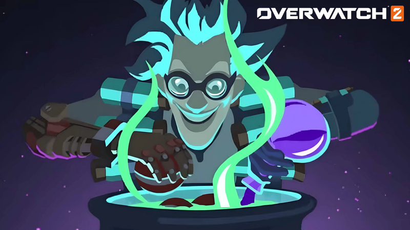 Overwatch 2 Extends Junkenstein’s Lab Arcade Mode for an Extra Week of Play
