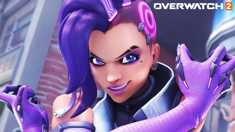 Overwatch 2 Introduces Limited-Time “Quick Play Hacked: Limit 2” Mode