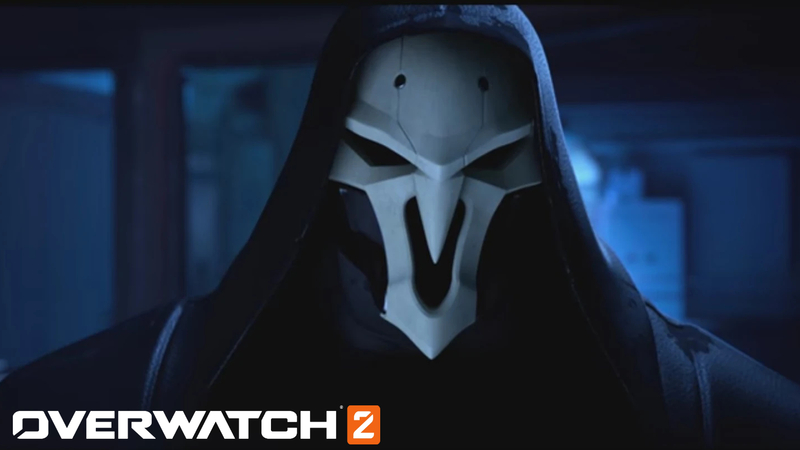 Overwatch 2 Devs Reveal the Most Toxic Player Rank