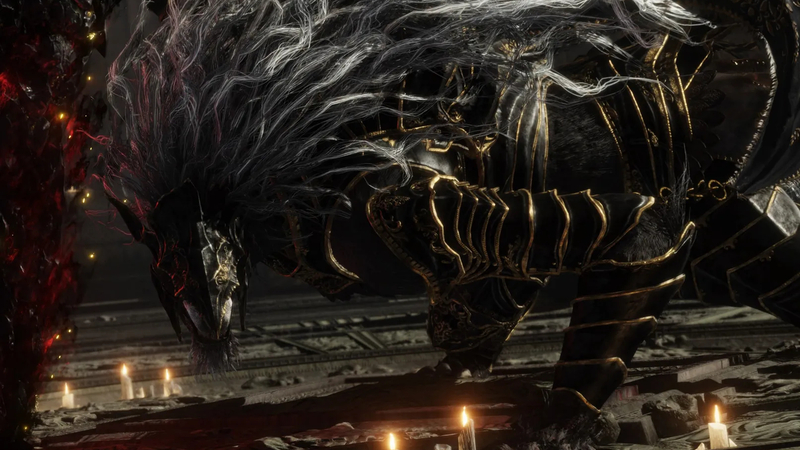 FromSoftware Quietly Confirms a New Souls Game Is on the Way