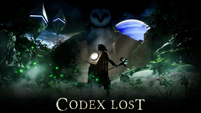 Codex Lost Review: A Mage-Souls Experience with Equal Parts Promise and Flaws