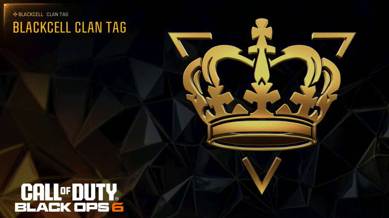 How to Get The Crown Clan Tag in COD Black Ops 6