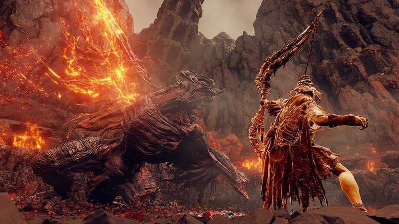 Elden Ring Fans Debate TGA Best Performance Nominees, Claiming Igon Deserved Recognition