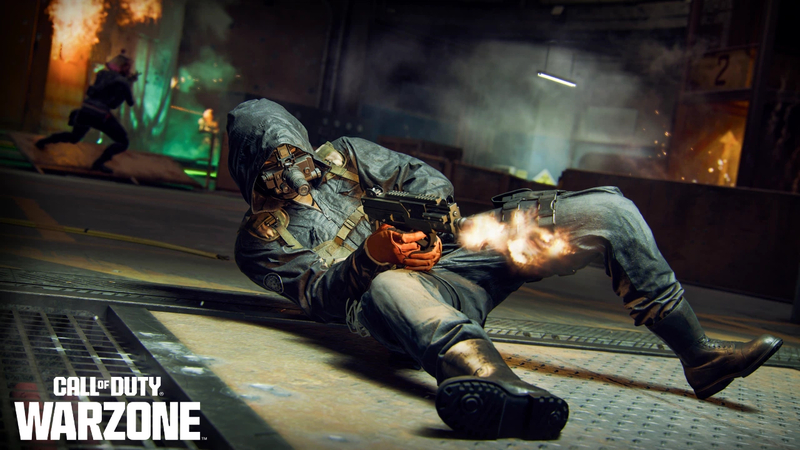 Warzone Receives Powerful Movement Buffs That Could Shake Up the Meta